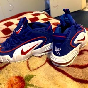 Only worn a few times